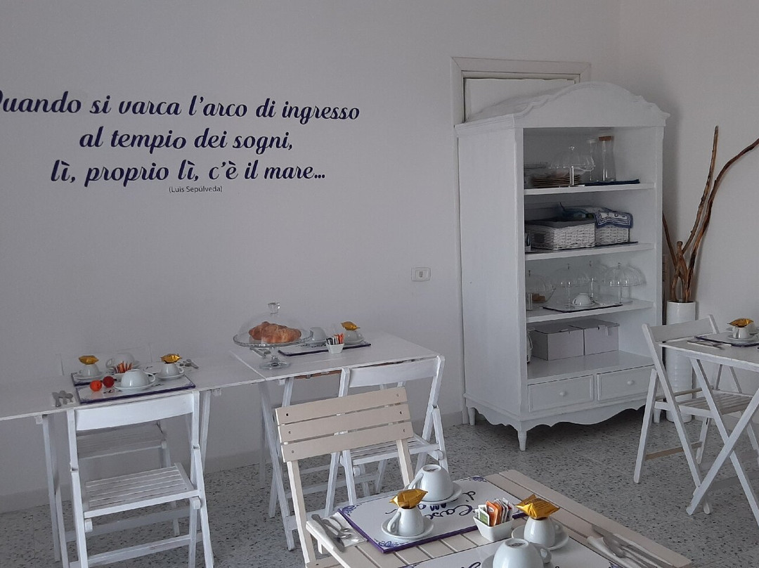 B&B Casa d'Amare主图
