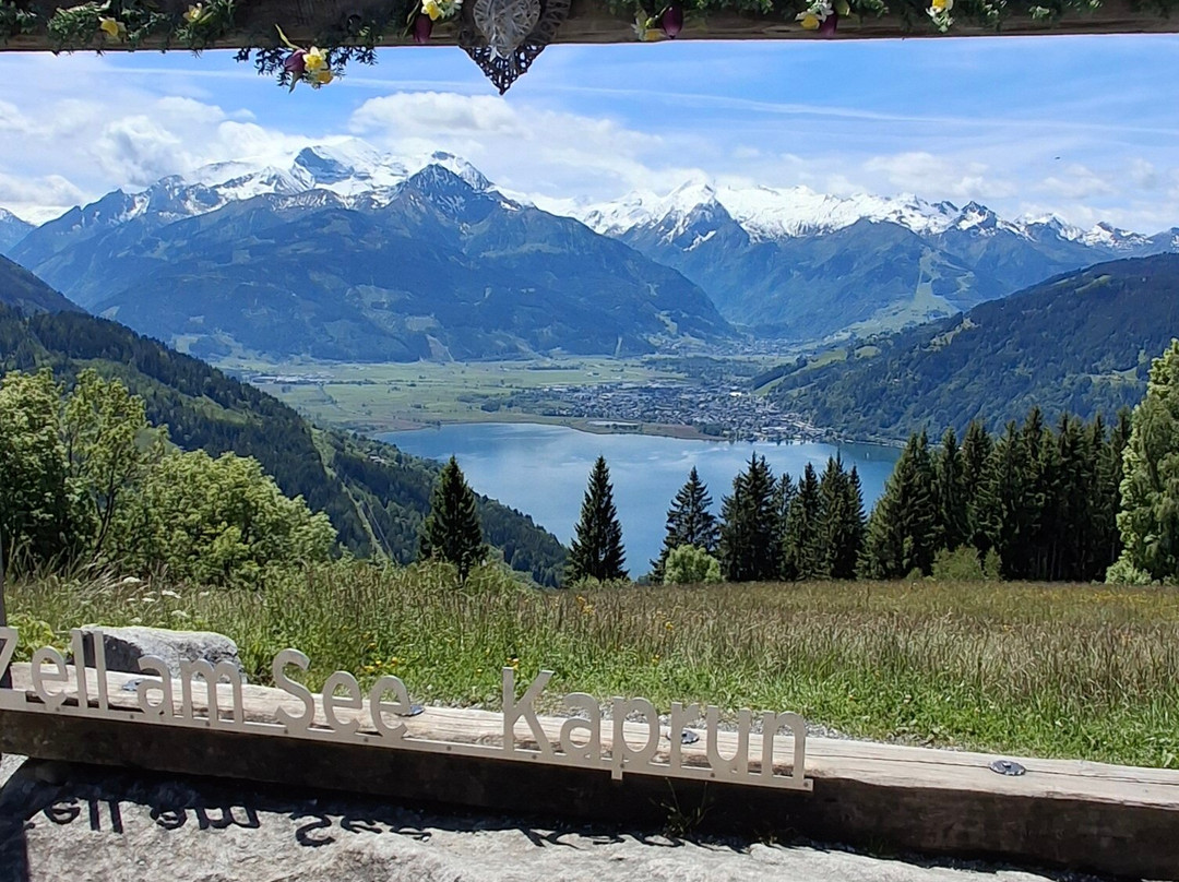 Mitterberghof Jausenstation主图