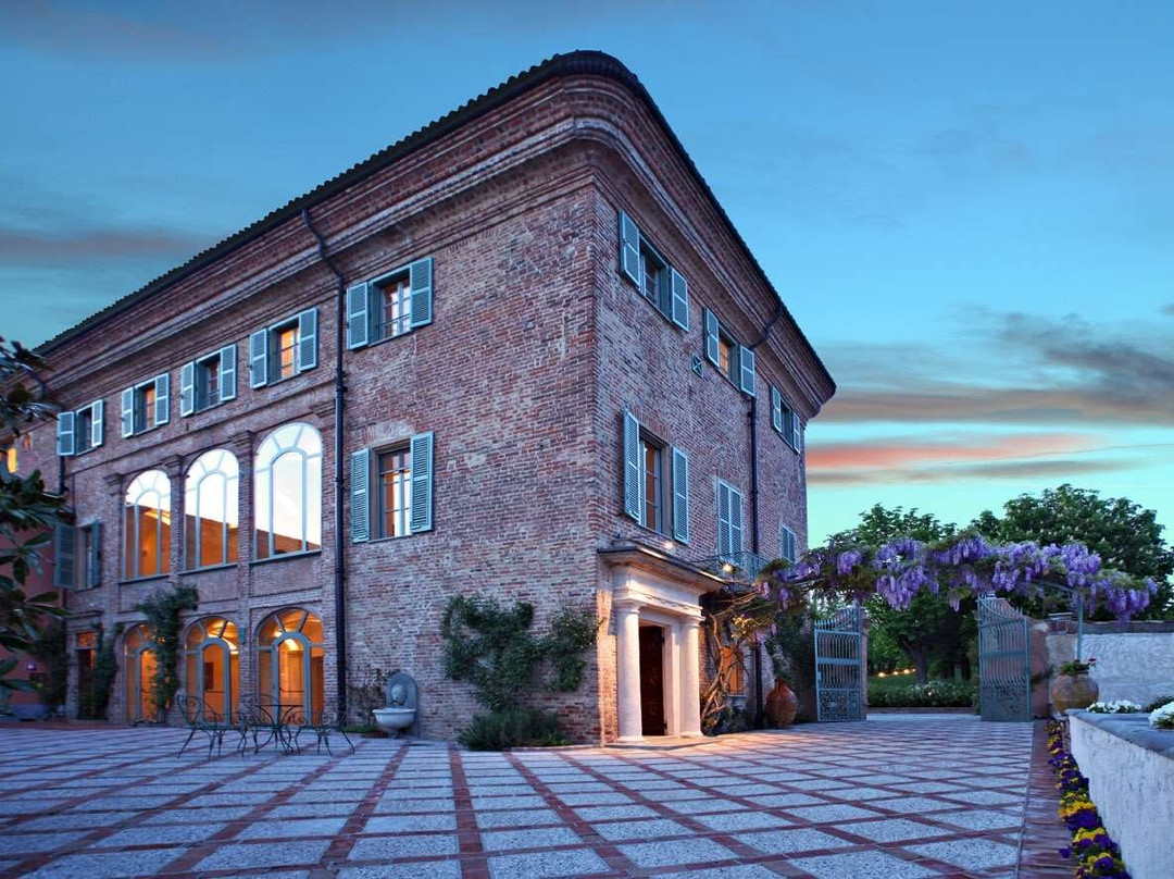 Grazzano Badoglio旅游攻略图片