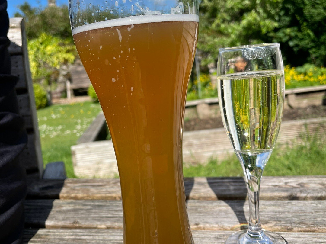 Devonshire Arms Inn主图