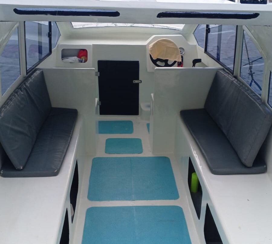 Sudin Transport-Praya必去景点