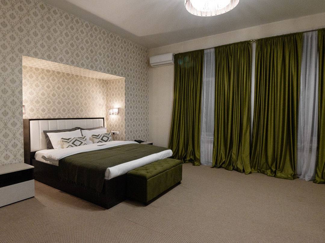 Boutique Hotel Statler主图