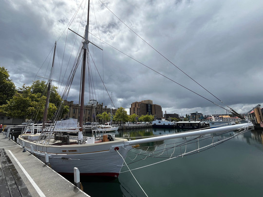 May Queen-霍巴特必去景点