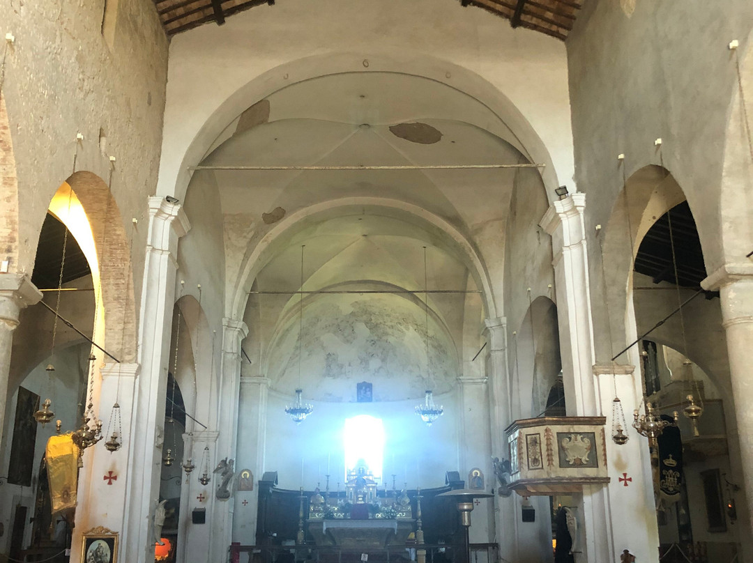 San Donato Church景点图片