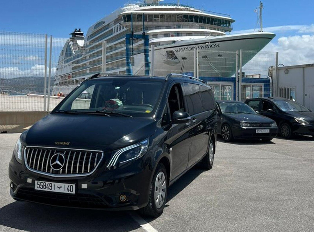 TRIP AND TRANSFER S. COOP.AND-马拉加必去景点