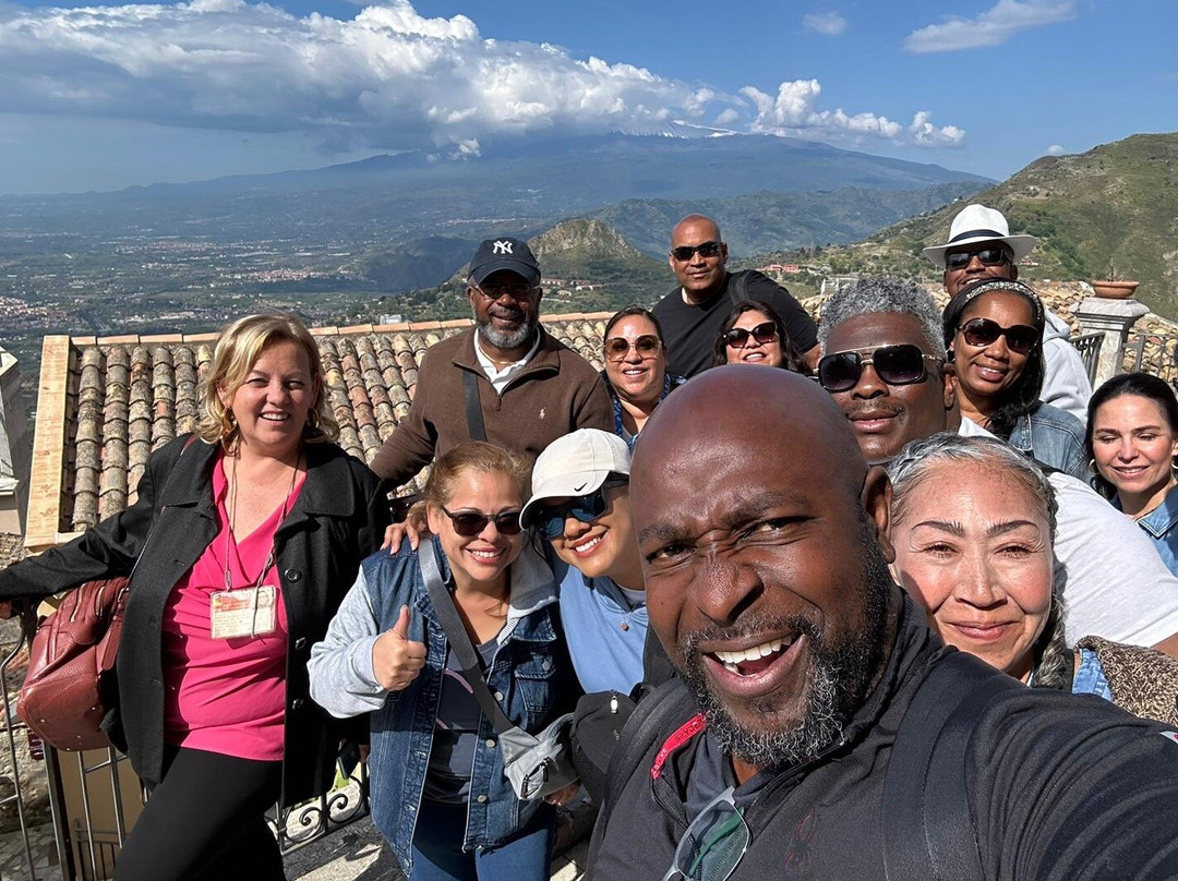 Booking Sicily Tours-墨西拿必去景点