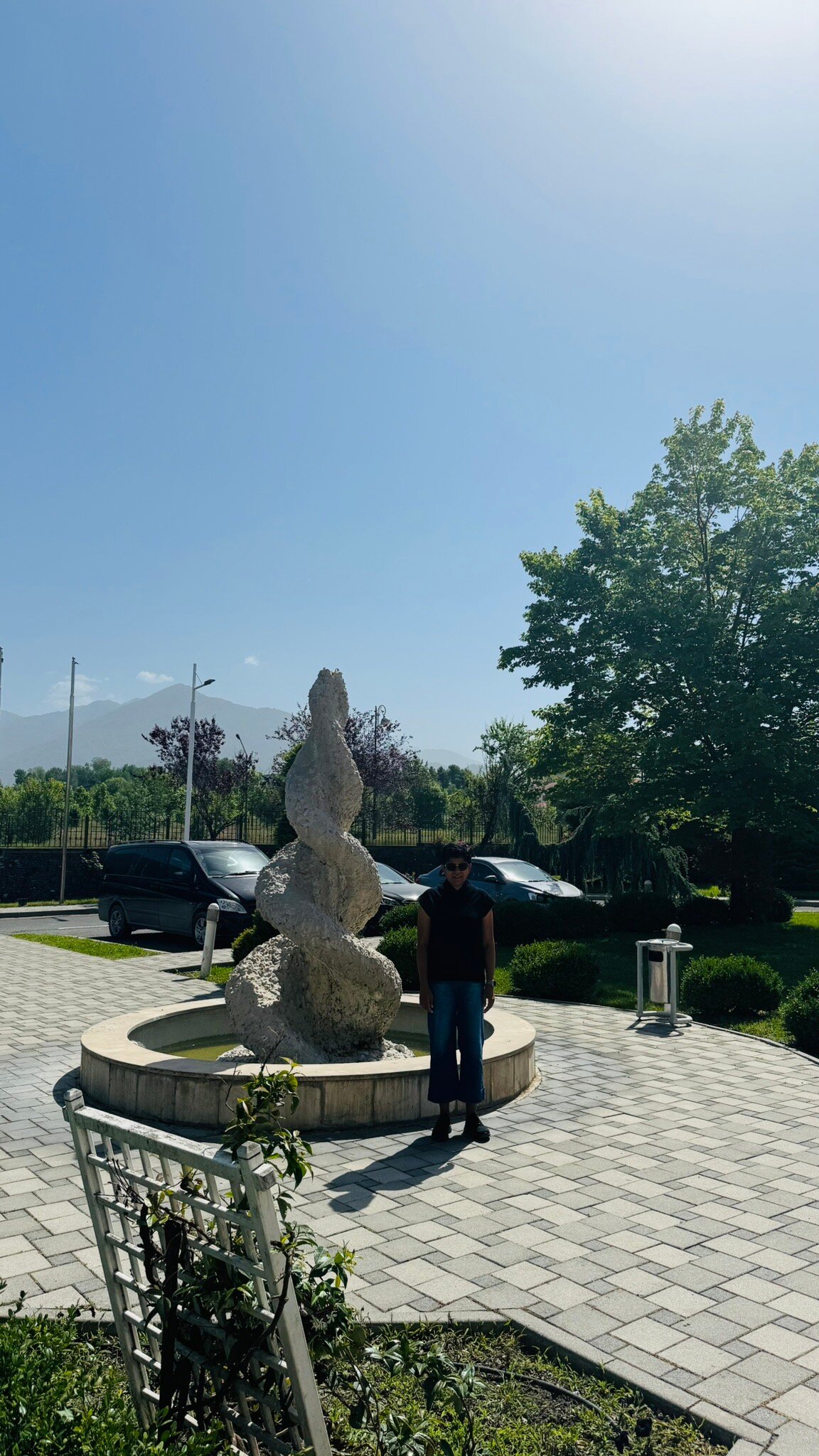 Gabala Garden Hotel-官方