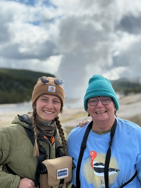 In Our Nature Guiding Services-加德纳必去景点