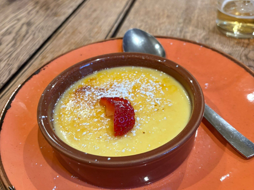 The Beaufort Coaching Inn & Brasserie主图