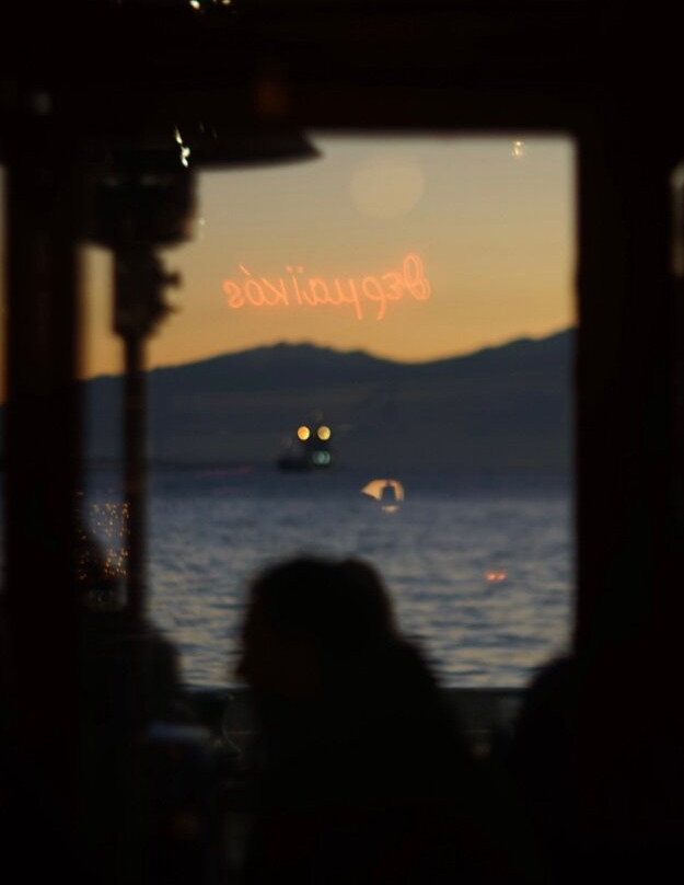 Thermaikos  Bar-塞萨洛尼基必去景点