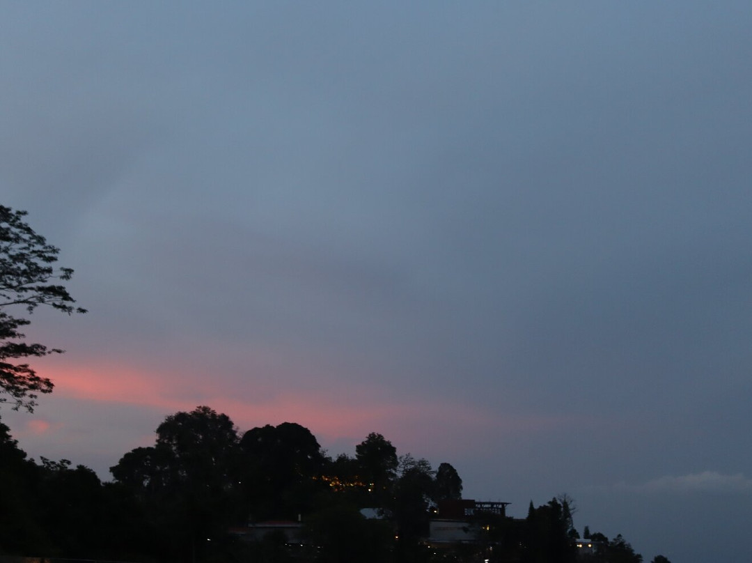 Eythrope Penang Hill主图