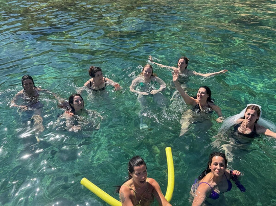 Skipper Tremiti Tour-Tremiti Islands必去景点