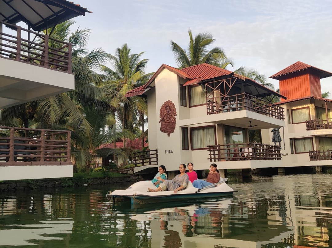 Kerala Holidays景点图片