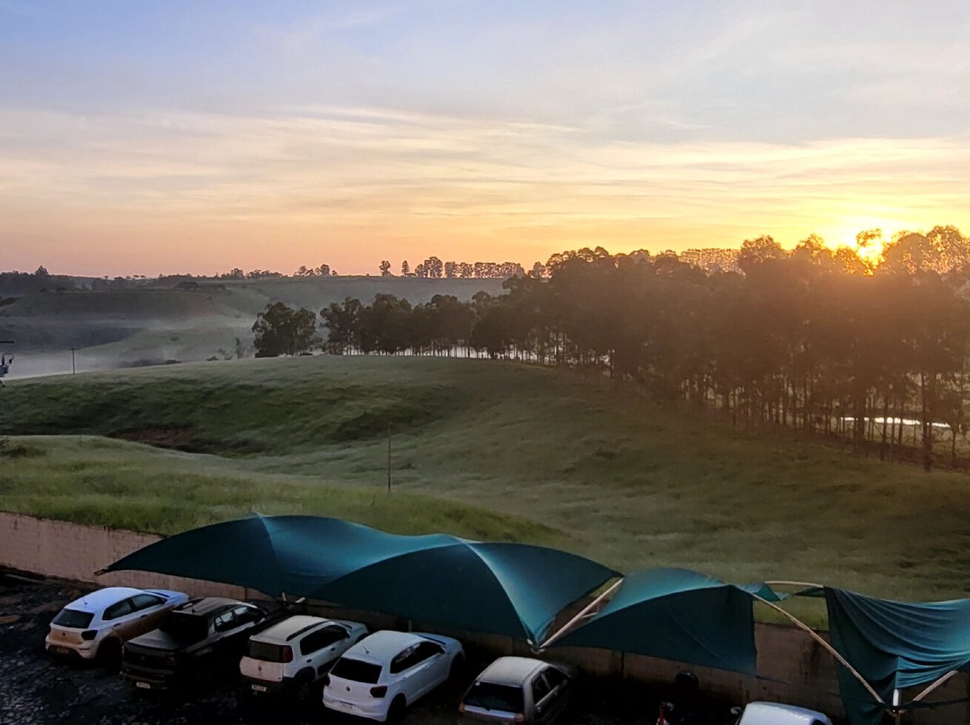 Rocha Palace Hotel主图