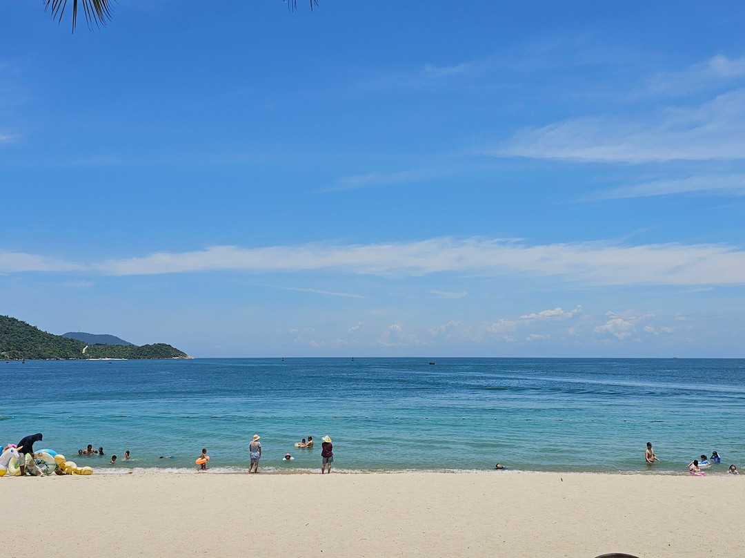 Vietnam Trail Rider-岘港必去景点