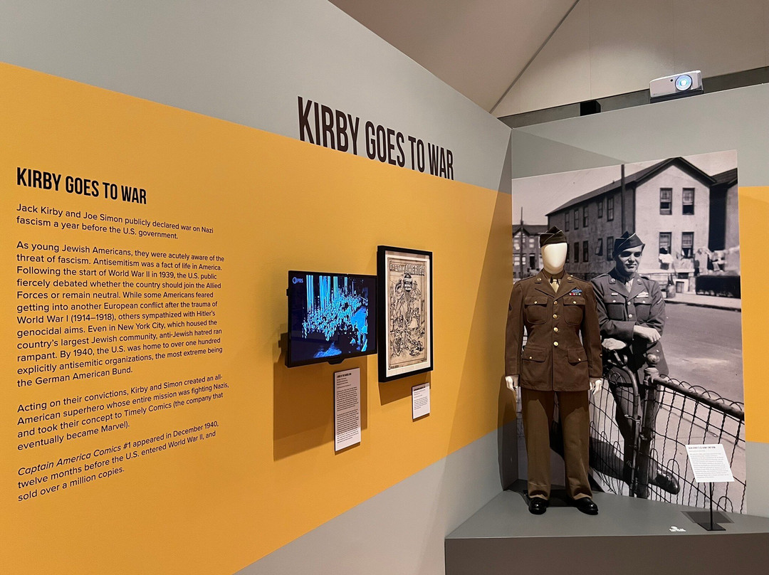 史格博文化中心-洛杉矶必去景点