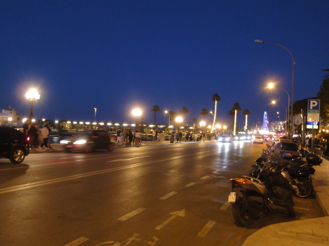 DREAMS FOR TOURISTS s.r.l.s.-巴里必去景点