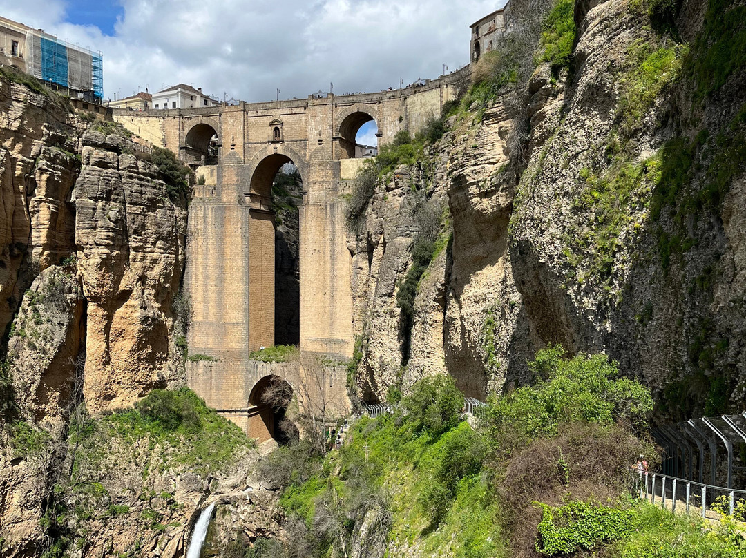 Tour Andalucia景点图片