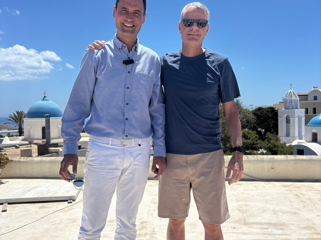 Black Pearl Executive Tours-梅加洛克豪略翁必去景点