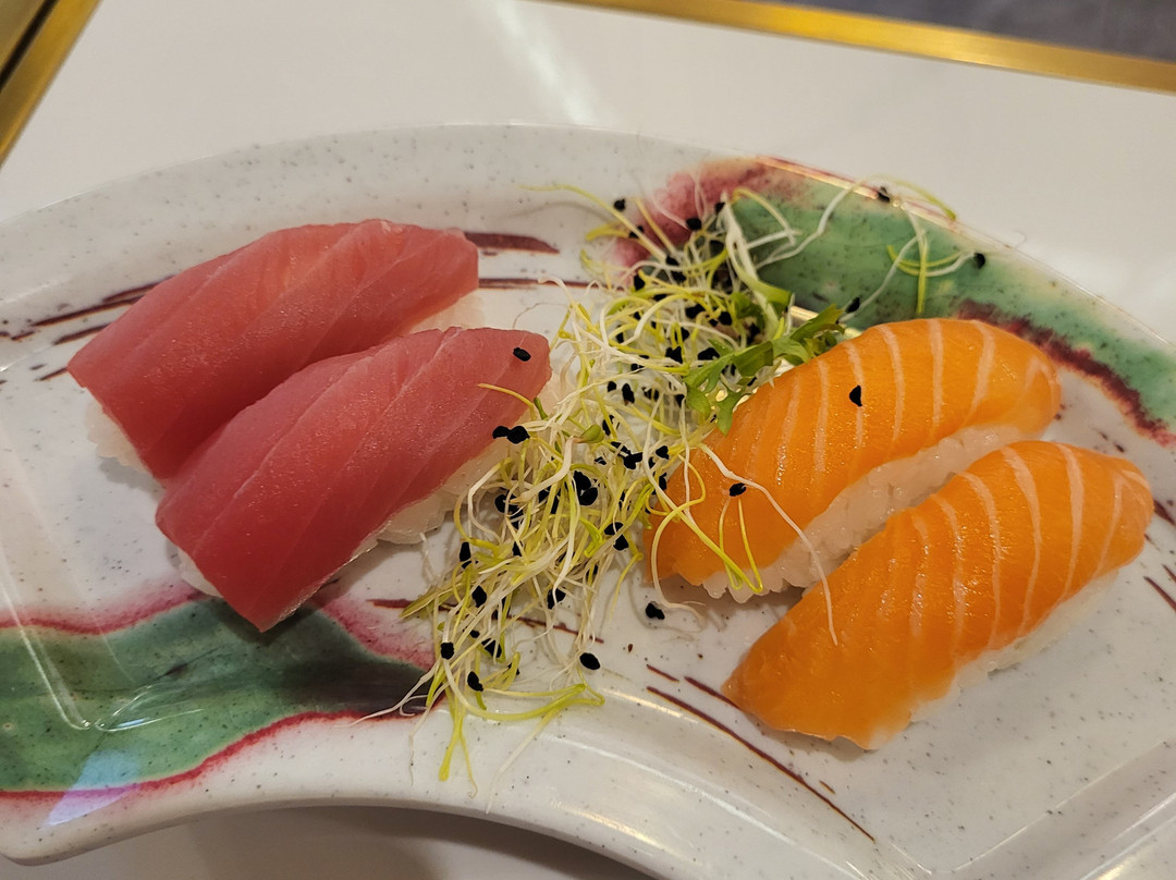 Tokyo Sushi Marlenheim