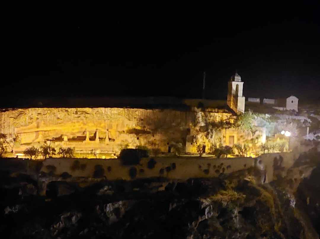 Gravina Di Puglia-Gravina in Puglia必去景点