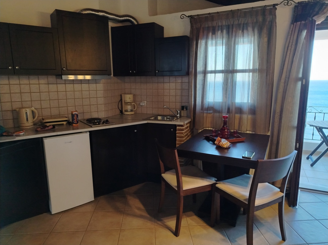 雅利斯酒店主图