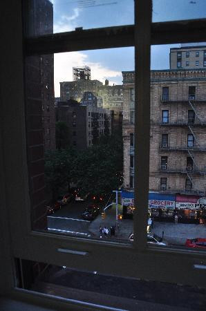 你好纽约旅舍主图