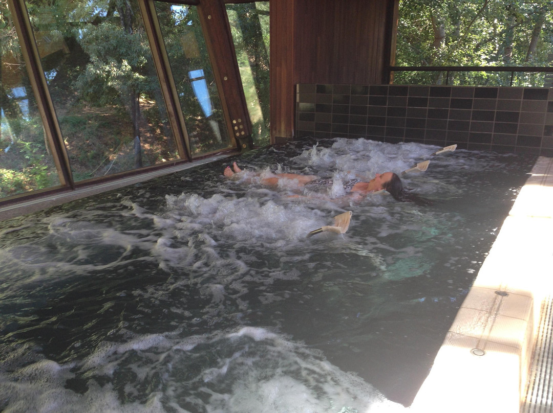 Hepburn Bathhouse & Spa-Hepburn Springs必去景点