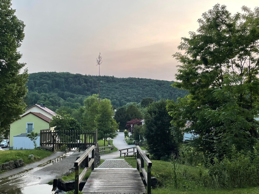 祖姆布拉恩赫克特酒店主图