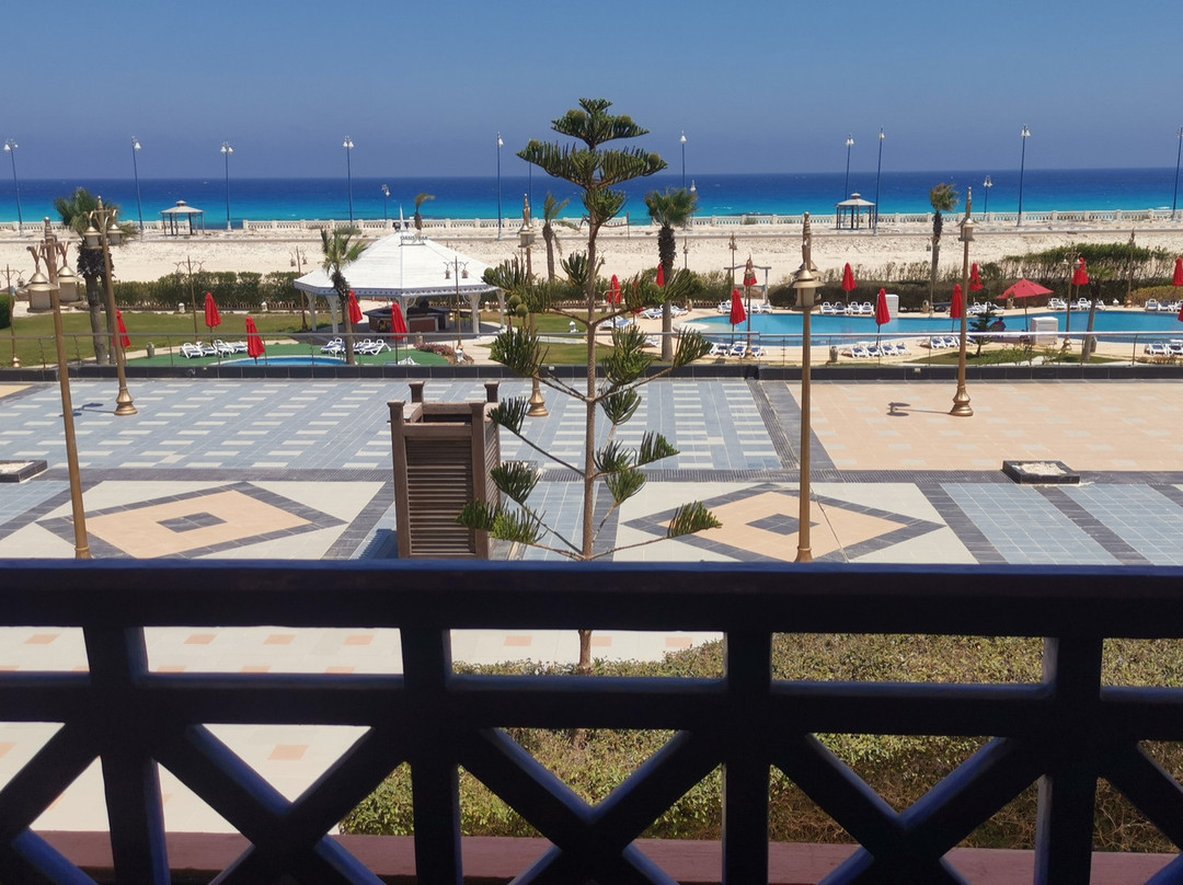 波尔图玛特鲁海滩度假酒店主图