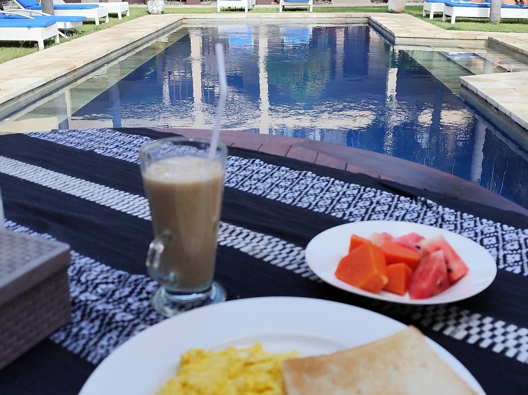 于力之家民宿主图