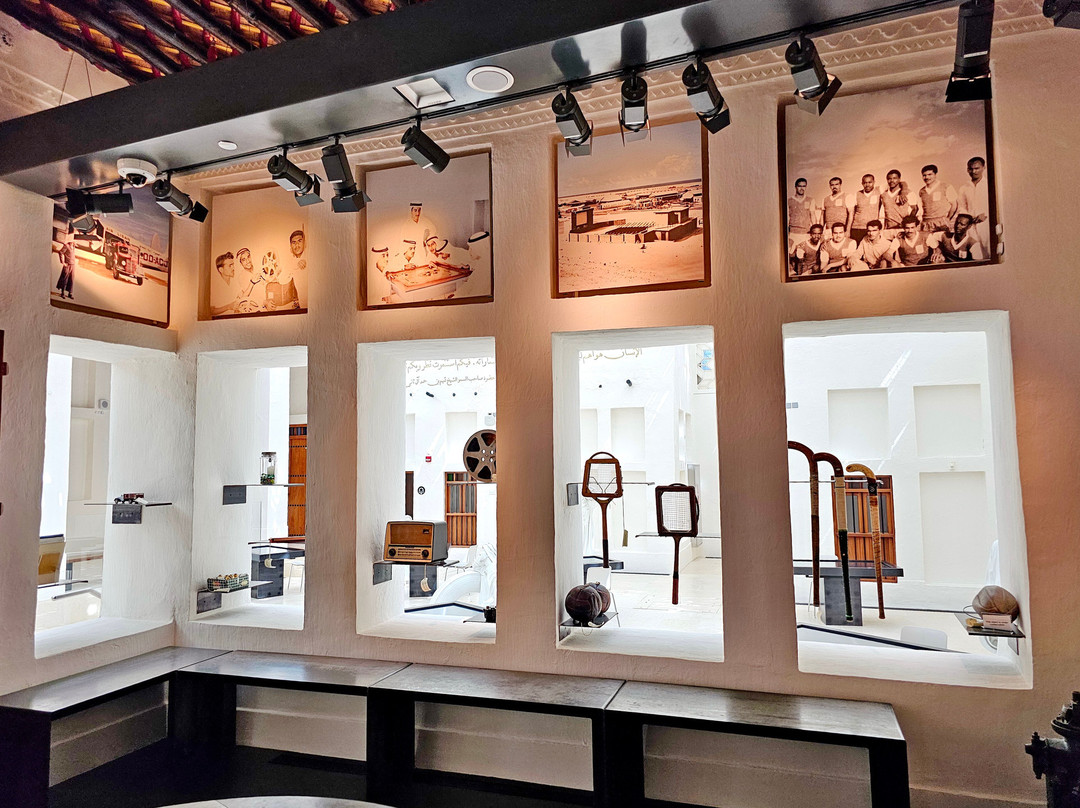 Msheireb Museums-多哈必去景点