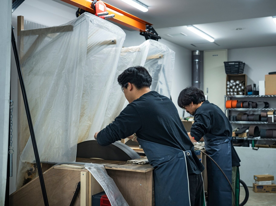 Hitohira | Japanese Kitchen Knife