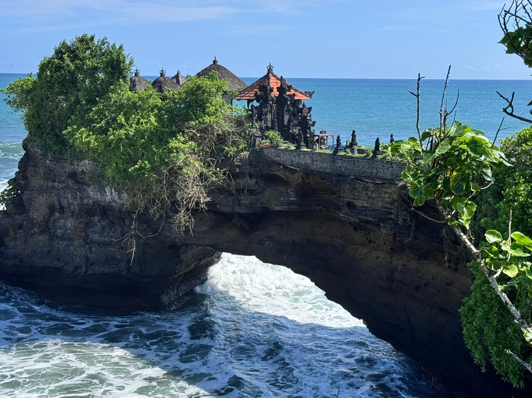 Bali Hire Driver景点图片