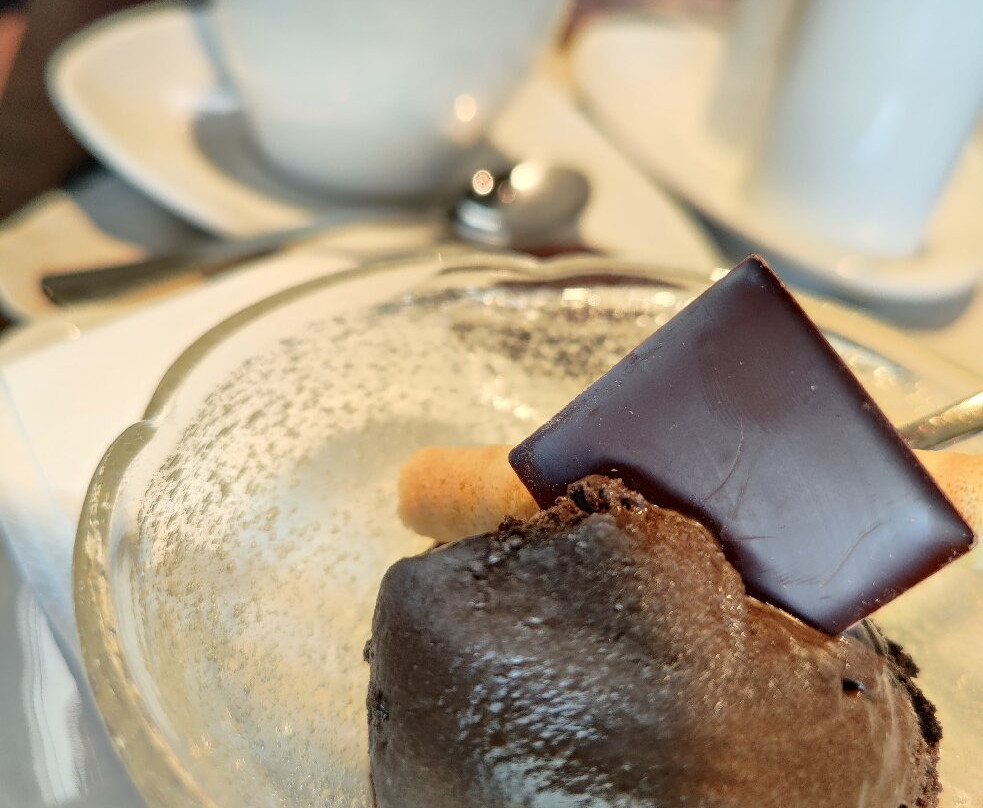 Schokoladenland der Confiserie Felicitas-Spremberg必去景点