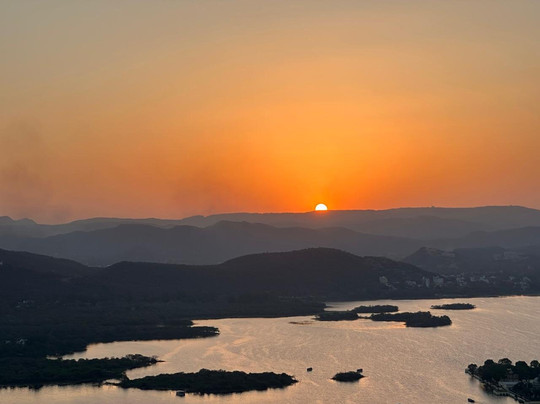 Relax Rajasthan Tour and Travels-乌代布尔必去景点