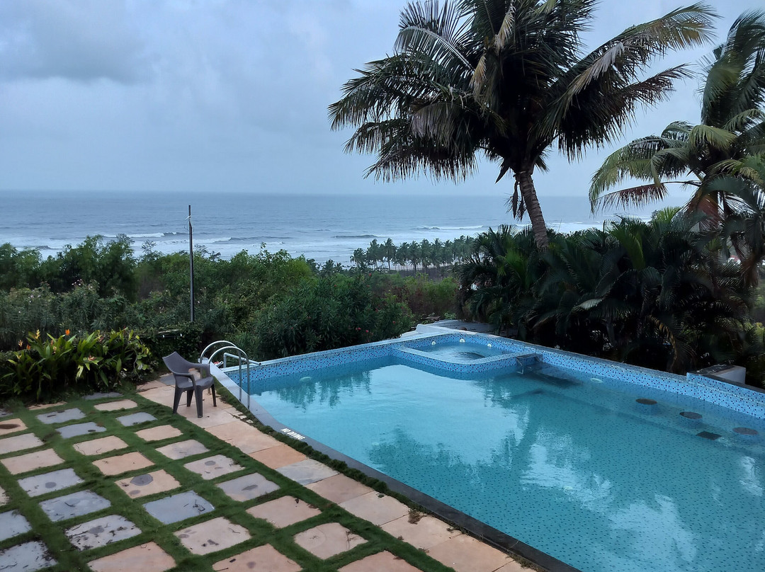 O'Nest Nakshatra Beach Resort主图