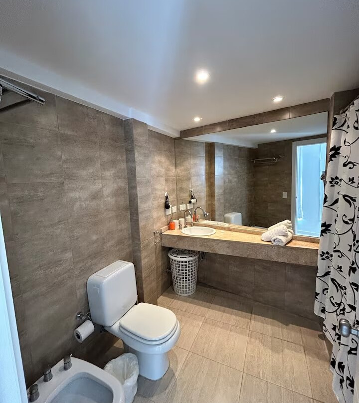 Departamentos Sea Point by D&G主图