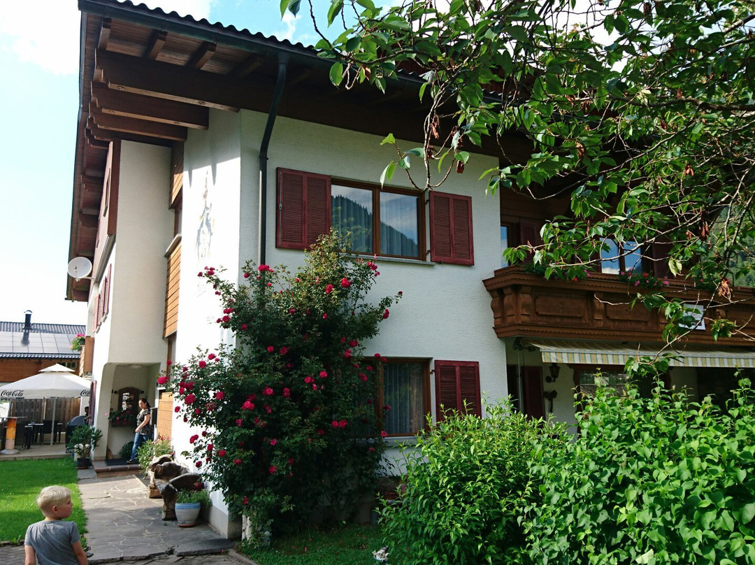 Haus Vilgrassa主图