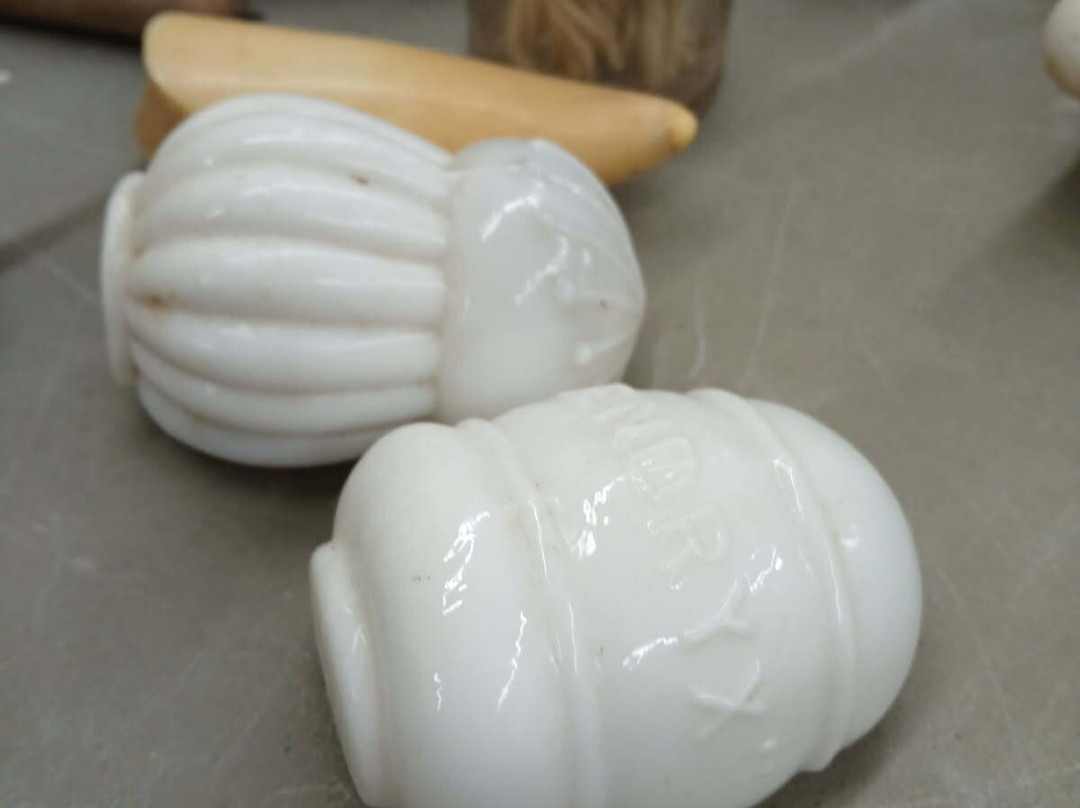 Waterfront Place Antiques-Bonaparte必去景点