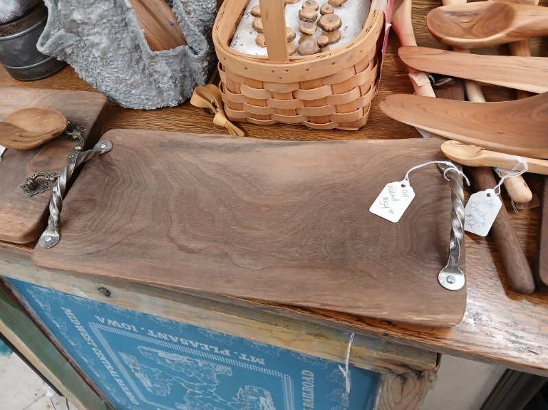 Waterfront Place Antiques-Bonaparte必去景点