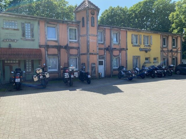 Hotel Harzlodge主图