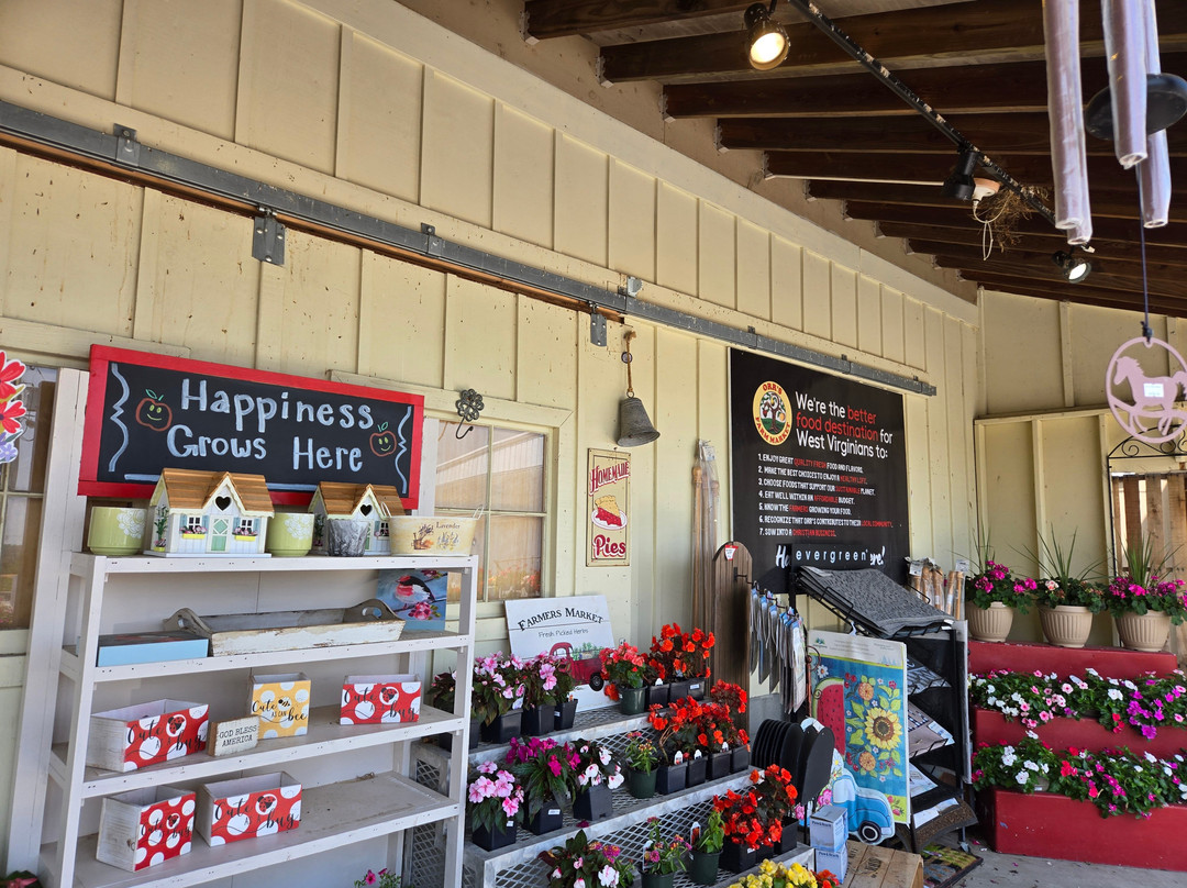 Orr's Farm Market景点图片