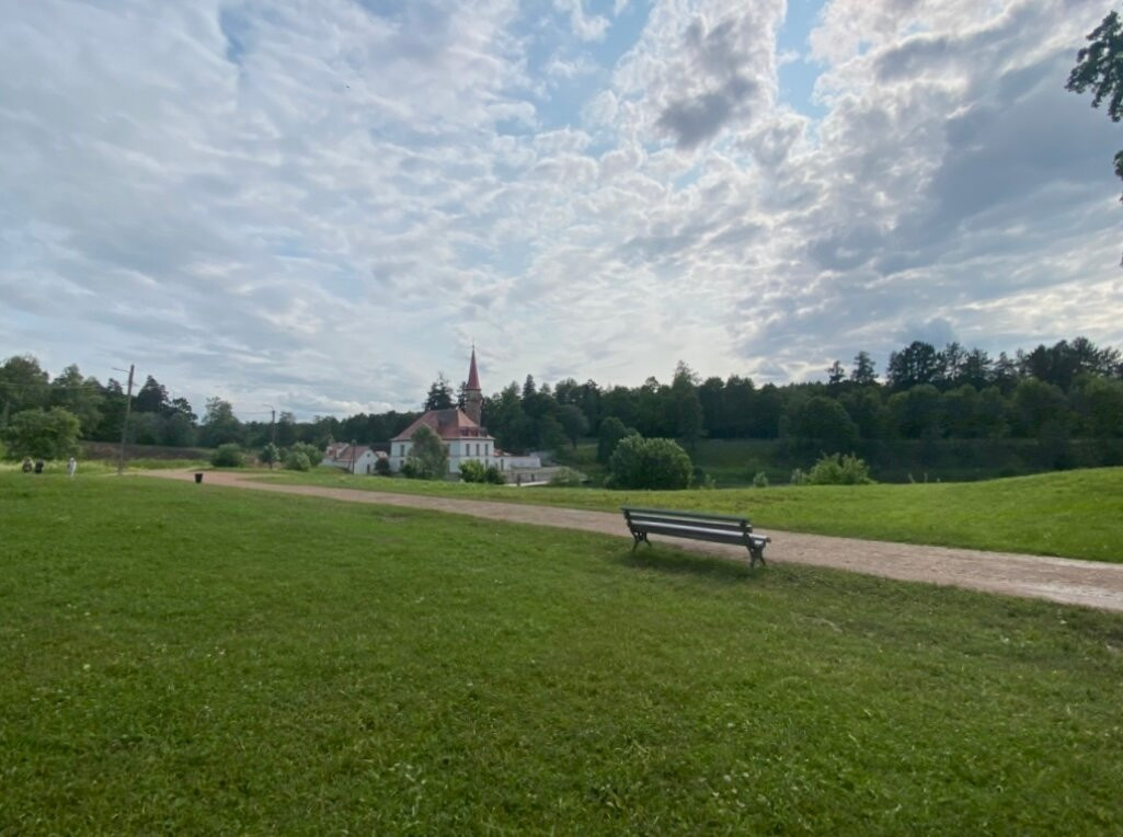 Priory Palace Museum景点图片