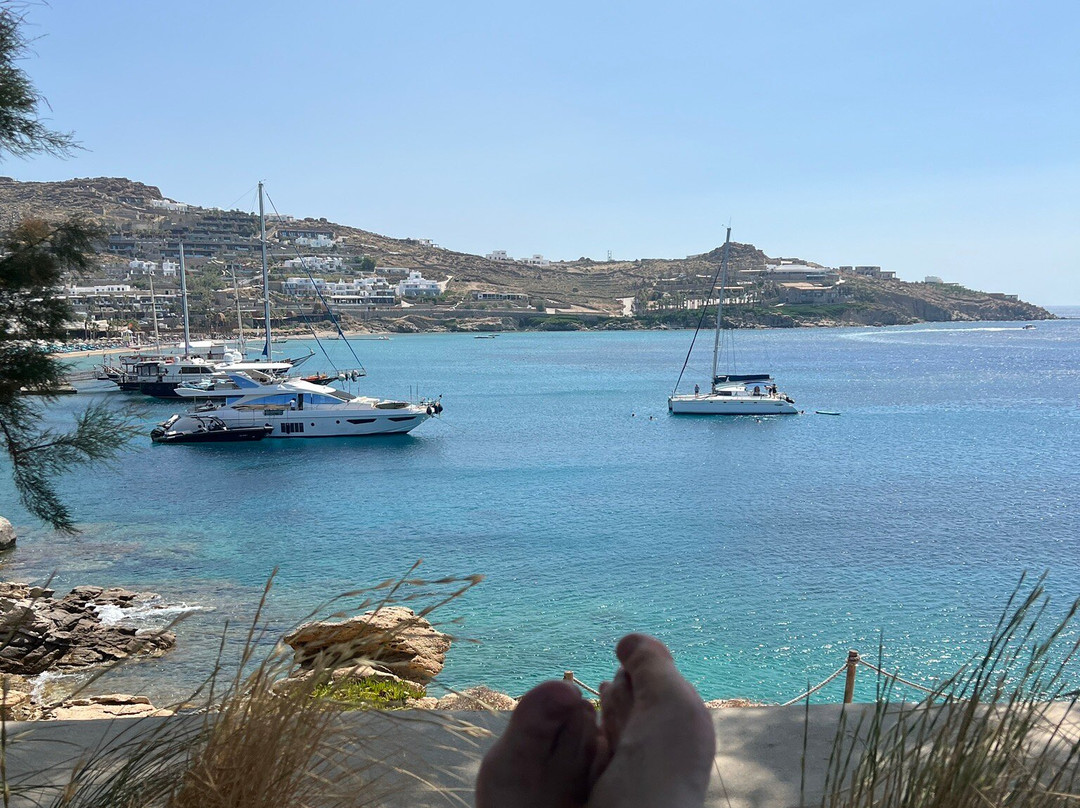 圣乔治酒店主图