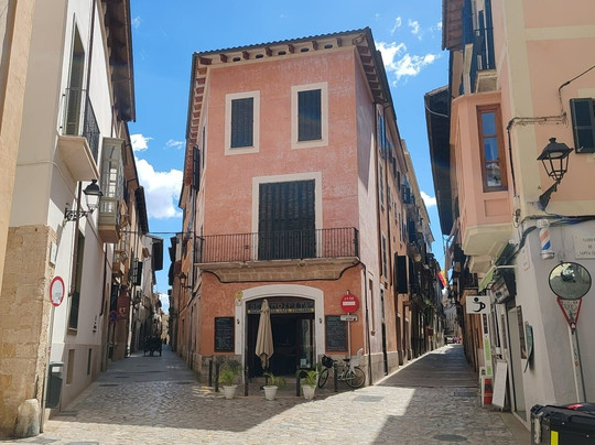 CityXperience-马洛卡帕尔马必去景点