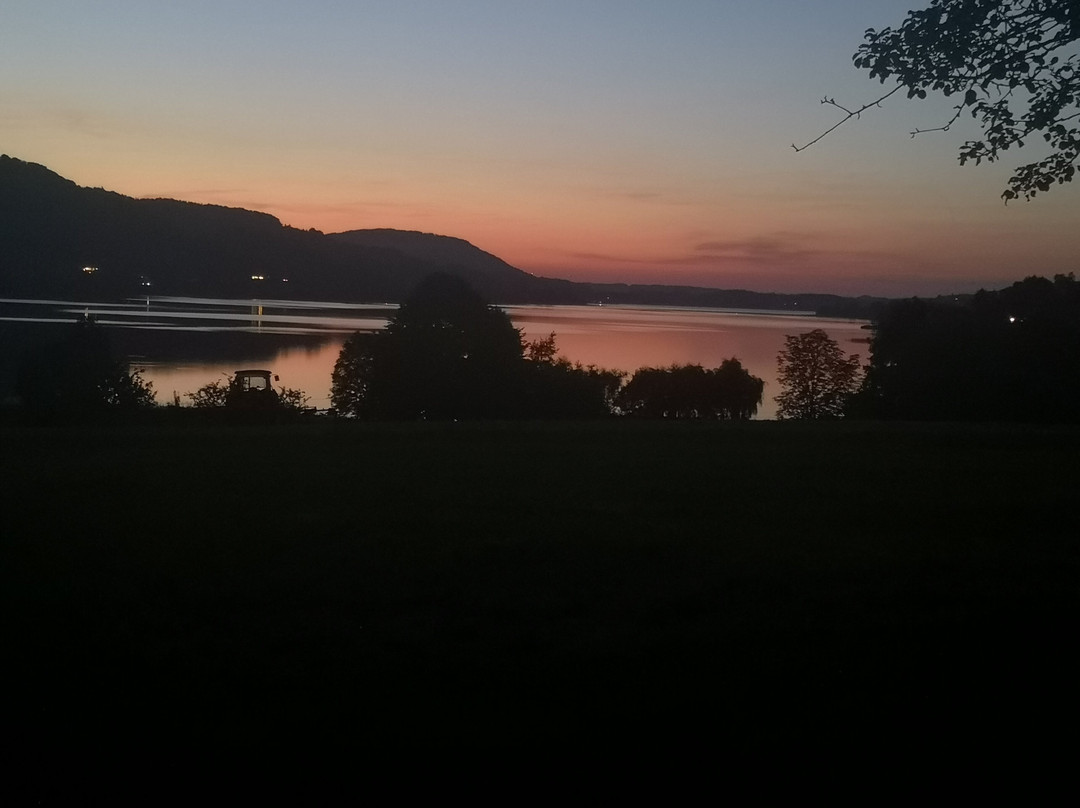 Ederbauer am Irrsee主图