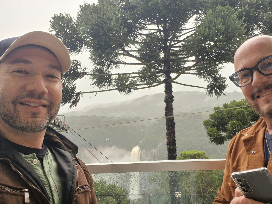 Parque Bondinhos Canela-卡内拉必去景点