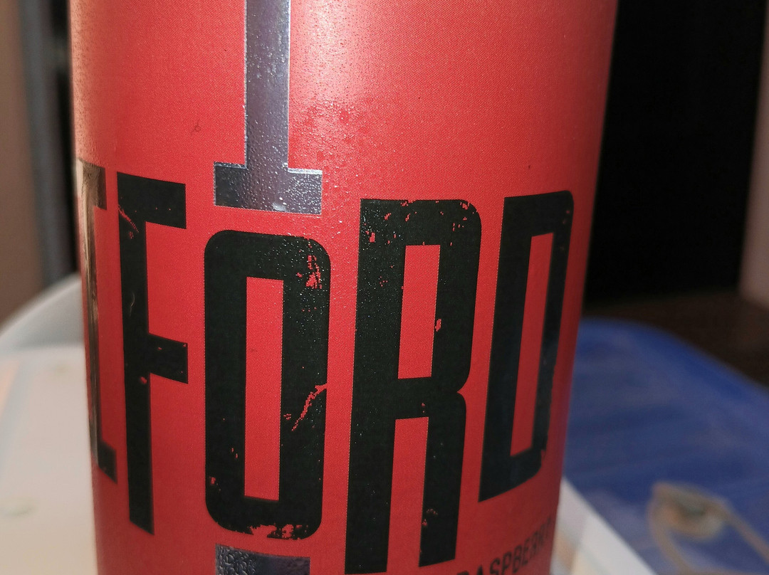 Favourite Beers-切尔滕纳姆必去景点