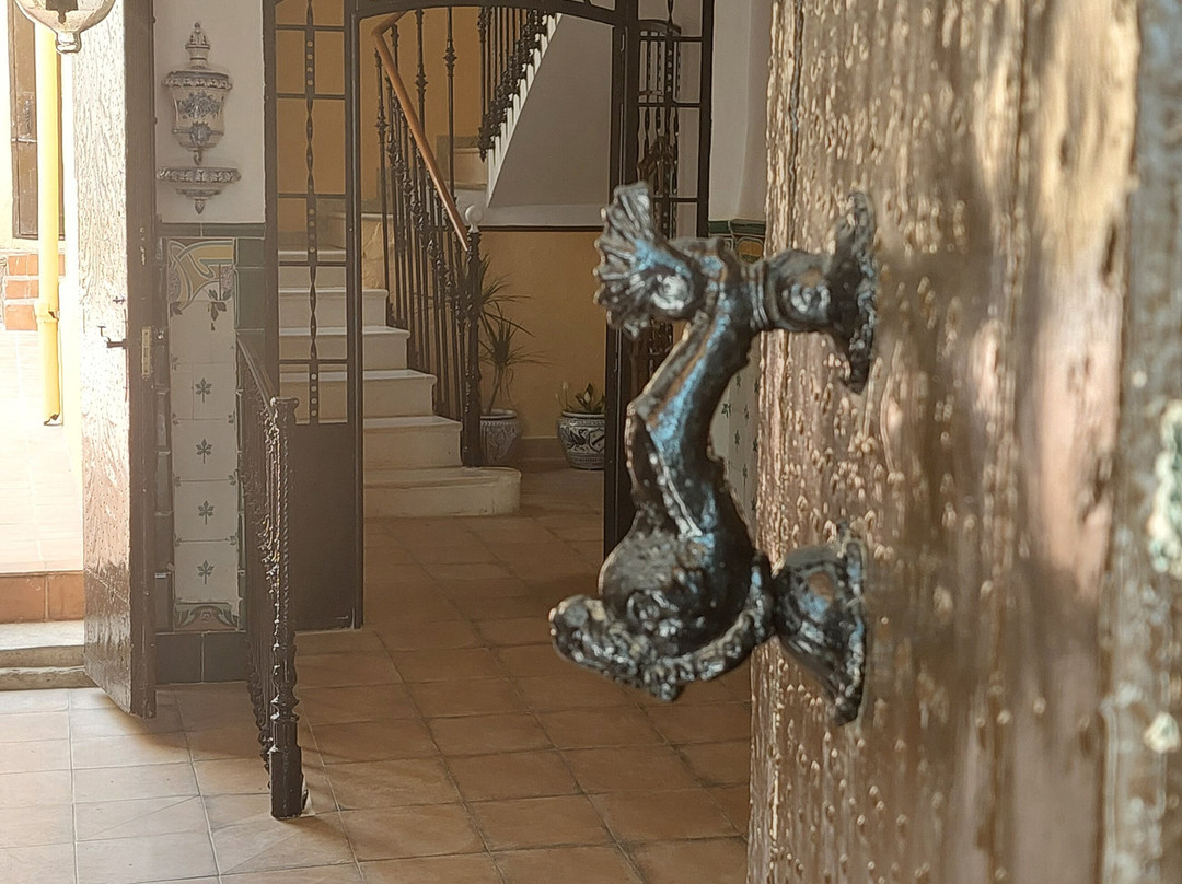 Bodega Vera de Estenas-Utiel必去景点